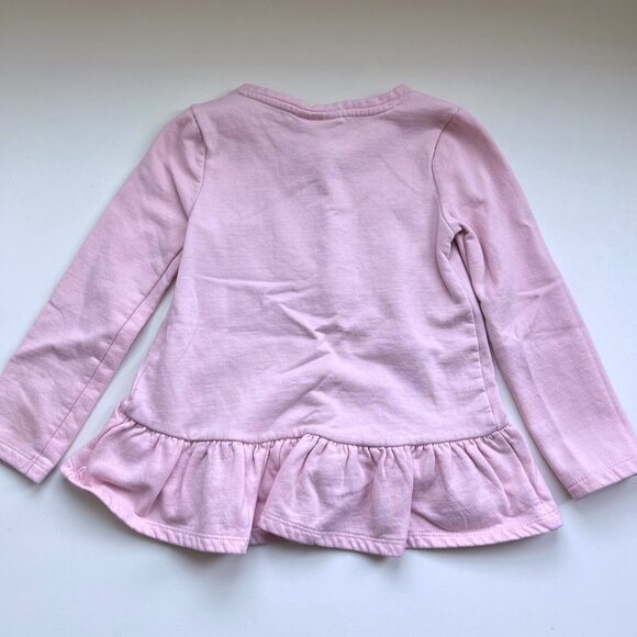 Girls Size 4 Tops Bundle - Picture 5 of 10